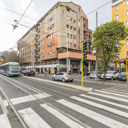 Trastevere Sweet House Рим Экстерьер фото