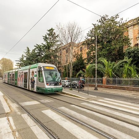 Trastevere Sweet House Рим Экстерьер фото