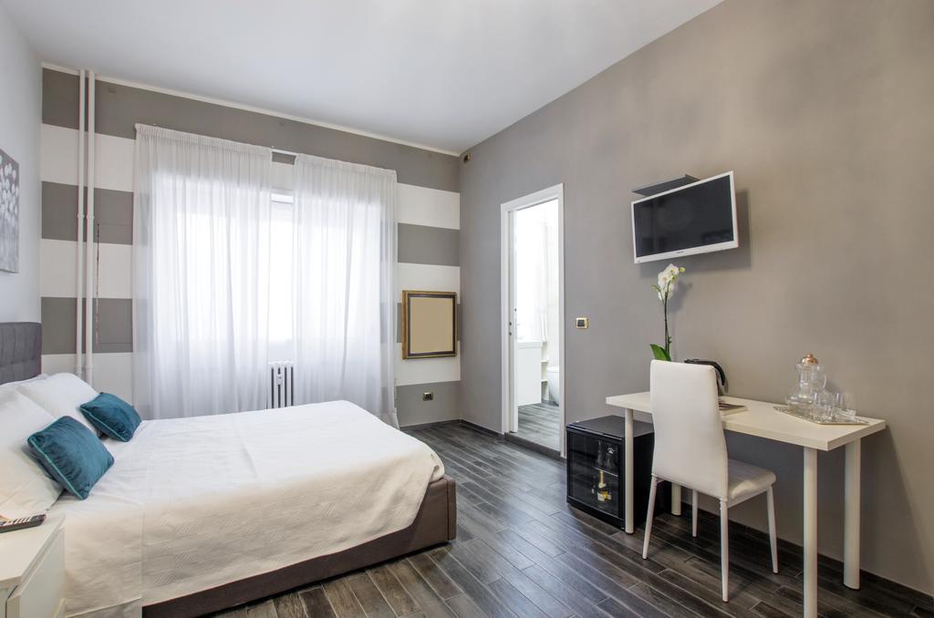 Trastevere Sweet House Рим Экстерьер фото