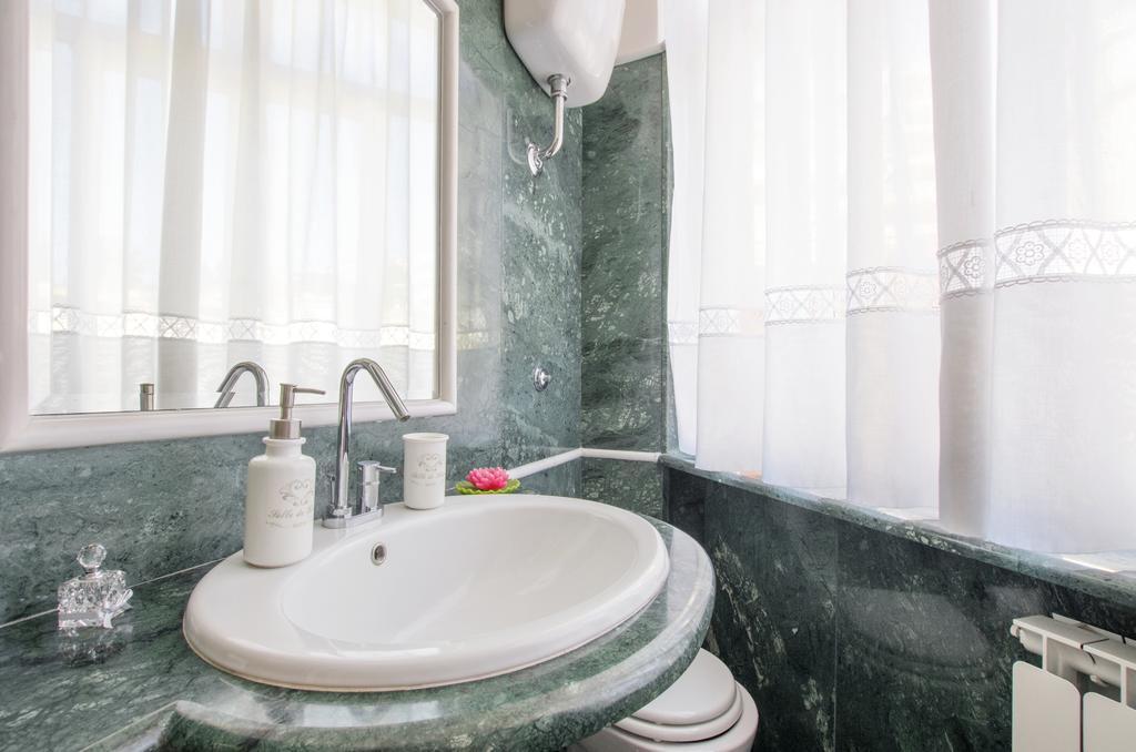 Trastevere Sweet House Рим Экстерьер фото