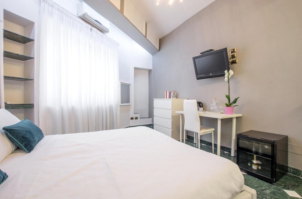 Trastevere Sweet House Рим Экстерьер фото