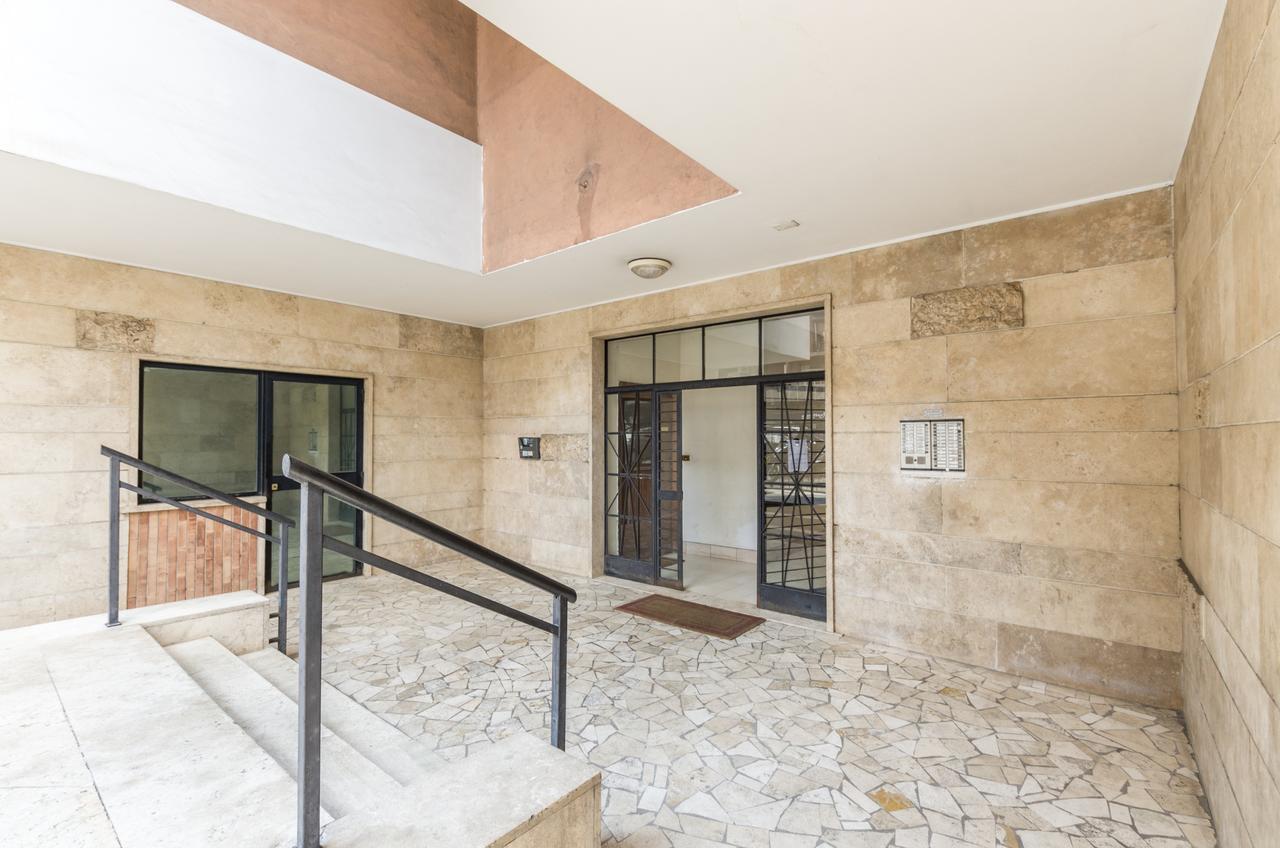 Trastevere Sweet House Рим Экстерьер фото
