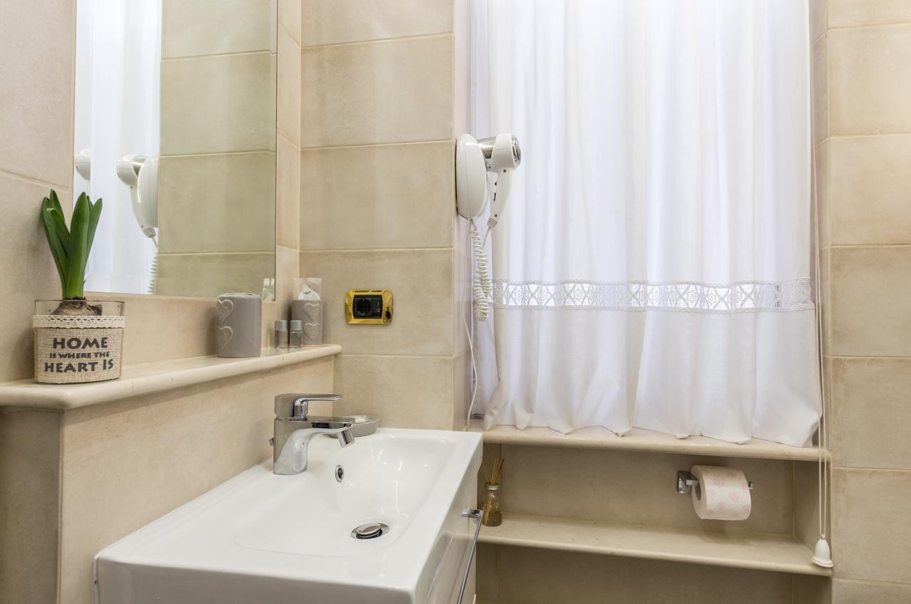Trastevere Sweet House Рим Экстерьер фото