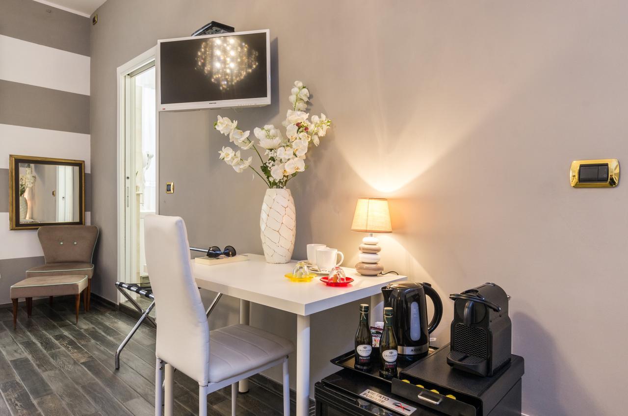 Trastevere Sweet House Рим Экстерьер фото