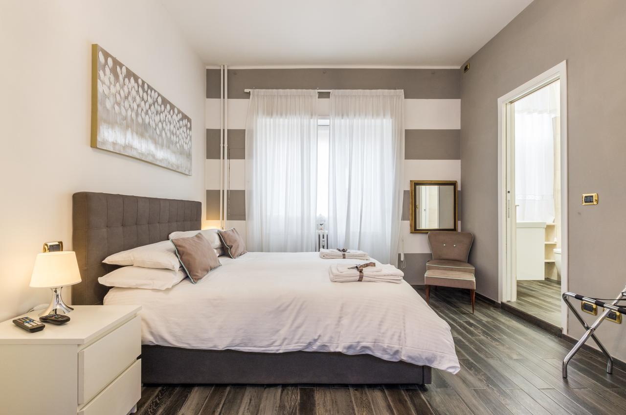 Trastevere Sweet House Рим Экстерьер фото
