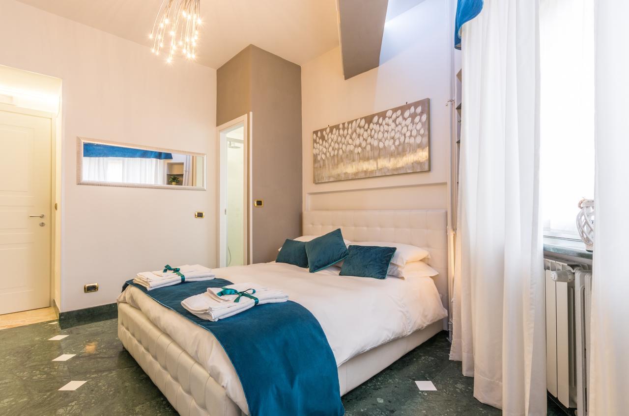 Trastevere Sweet House Рим Экстерьер фото