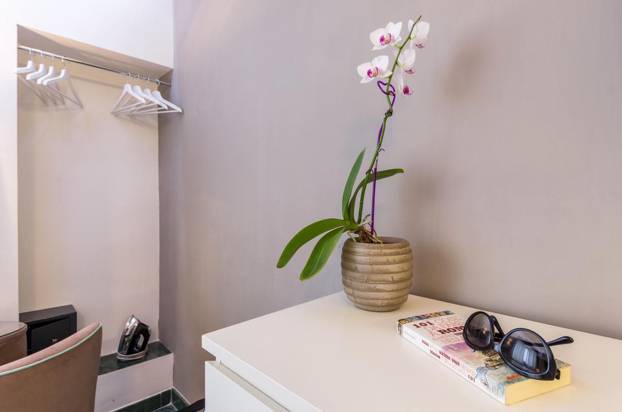 Trastevere Sweet House Рим Экстерьер фото