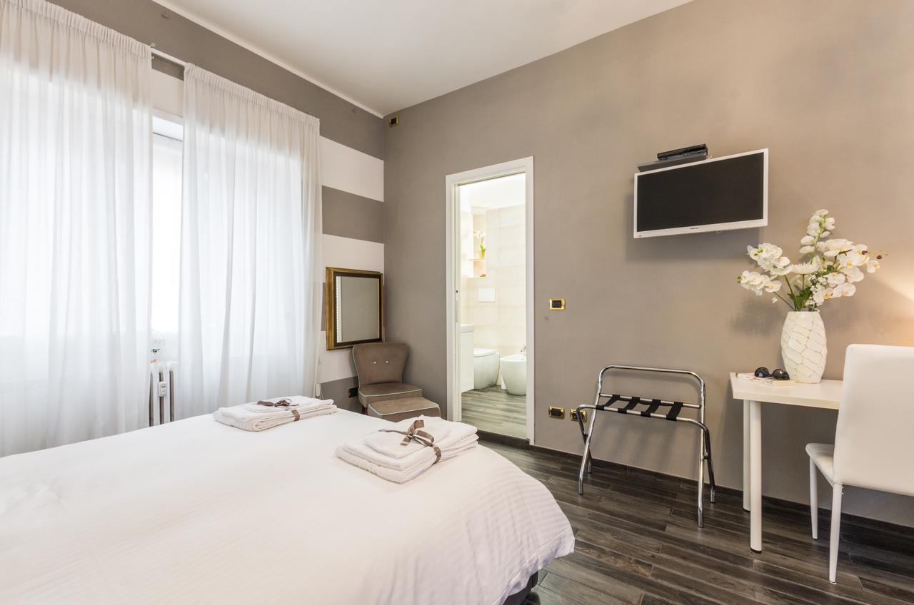 Trastevere Sweet House Рим Экстерьер фото