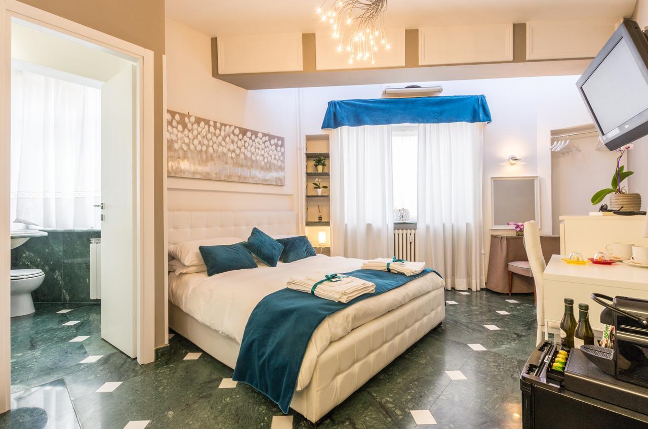 Trastevere Sweet House Рим Экстерьер фото